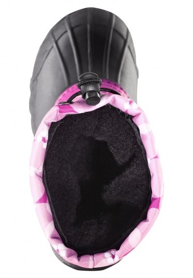 Зимние сапоги Reima®, Nefar pink, цвет Розовый для девочки по цене от 2399
