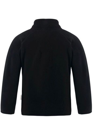 Флисовая куртка Reima®, Jump Black, цвет Черный для мальчик по цене от 1499