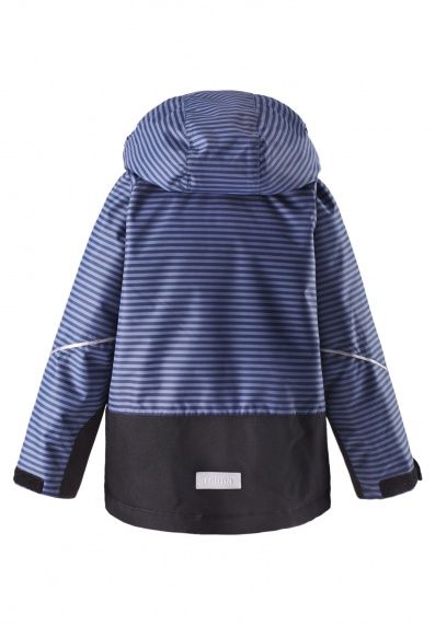 Куртка Reima®, Kiddo Kisa storm blue, цвет Синий для мальчик по цене от 4549