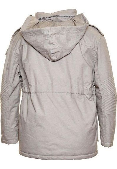 Varci young куртка grey, цвет Серый для мальчик по цене от 3200