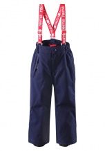 Брюки Reimatec®, Loikka navy, цвет Темно-синий для мальчик по цене от 4949