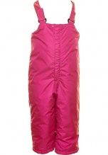 Брюки Reima®, Loihe Fuchsia, цвет Розовый для девочки по цене от 1199
