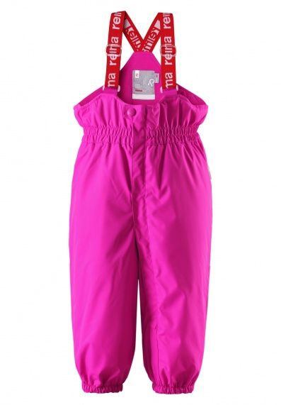 Брюки Reimatec®, Stockholm pink, цвет Розовый для девочки по цене от 3199