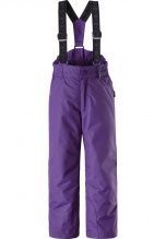 Брюки Reima®, Procyon purple pansy, цвет Фиолетовый для унисекс по цене от 3449.00