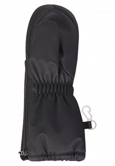 Варежки Reima®, Tassu black , цвет Черный для мальчик по цене от 1019