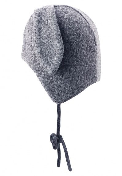 Шапочка Reima®, Rusakko mid grey, цвет Серый для унисекс по цене от 1619