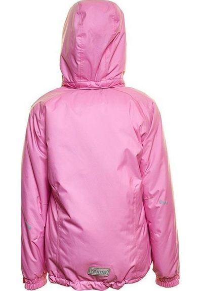 Куртка Reimatec®, Madrid pink, цвет Розовый для девочки по цене от 2800