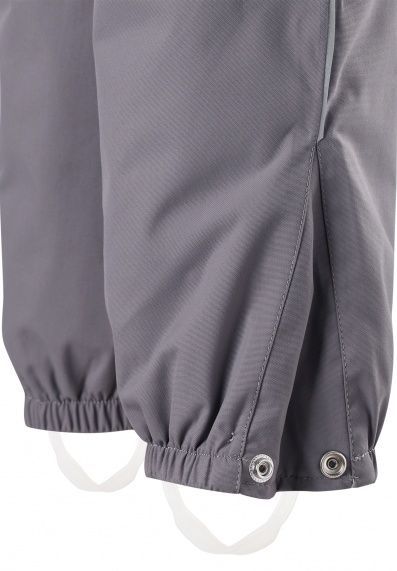 Брюки Reimatec®, Juoni soft gray, цвет Серый для унисекс по цене от 4949
