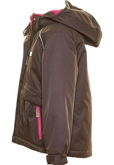 Куртка Maxbrown, цвет Коричневый для девочки по цене от 3200
