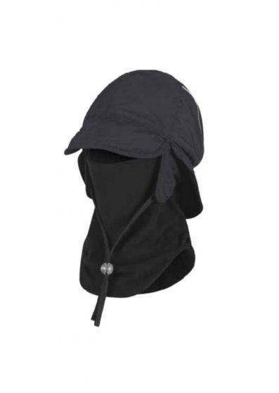 Шапка Reimatec®, Calm black, цвет Черный для мальчик по цене от 1599