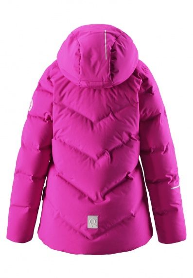 Куртка Reimatec®, Waken pink, цвет Розовый для девочки по цене от 10259