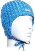 Шапочка Reima®, Rune lt.blue, цвет Голубой для мальчик по цене от 1199
