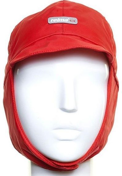 Шапка Reimatec®, Spencer red, цвет Красный для мальчик по цене от 800