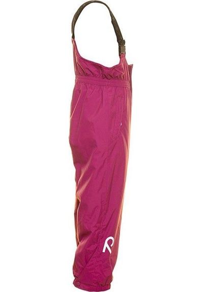 Брюки Reimatec®, Torv Fuchsia, цвет Сиреневый для девочки по цене от 3299