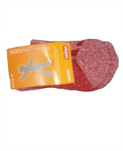 Носки Reima®, Coolmax Red, цвет Красный для девочки по цене от 693