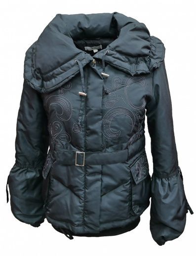 Куртка Laltramoda SoftGrey, цвет  для девочки по цене от 3920