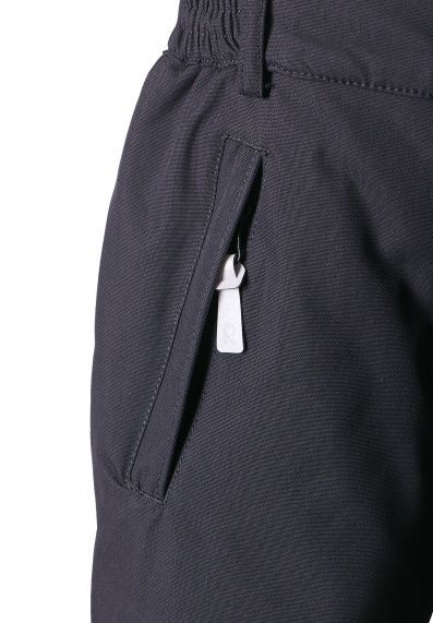 Брюки Reimatec®, Loikka black, цвет Черный для мальчик по цене от 4949