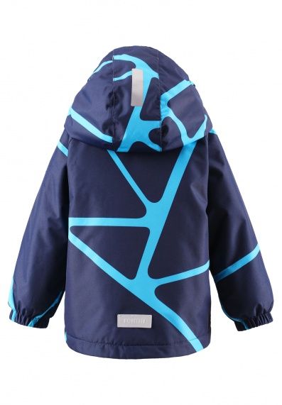 Куртка Reima®, Seurue navy, цвет Синий для мальчик по цене от 3299