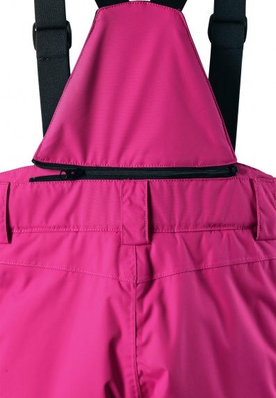 Брюки Reimatec®, Terrie pink, цвет Розовый для девочки по цене от 5759