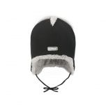 Шапочка Reima®, Dusk black, цвет Черный для мальчик по цене от 1199
