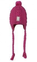 Шапочка Reima®, Omina boysenberry, цвет Сиреневый для девочки по цене от 1000