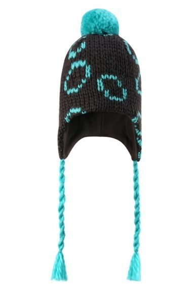 Шапочка Reima®, Elmo turquoise, цвет Бирюзовый для девочки по цене от 1199