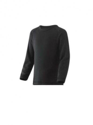 Thermolite кофта Reima®, Pommi black, цвет Черный для унисекс по цене от 1200