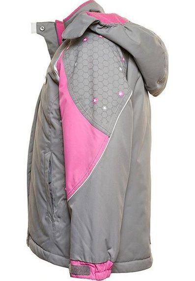 Куртка Reimatec®, Immi clay, цвет Бежевый для девочки по цене от 3200