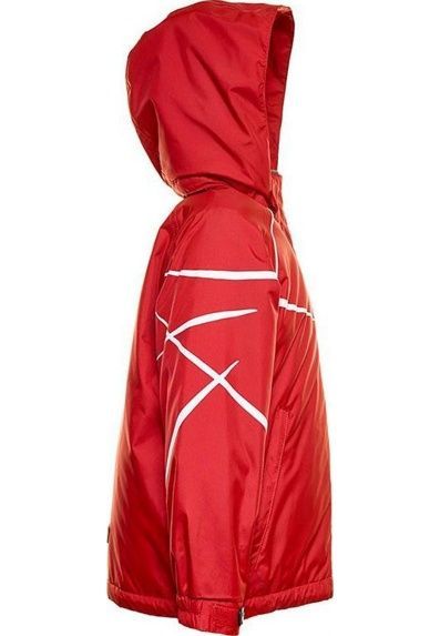 Куртка Reimatec®, Nitra red, цвет Красный для унисекс по цене от 4000