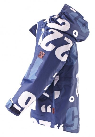Куртка Reima®, Nappaa navy, цвет Синий для мальчик по цене от 4199