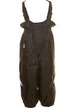 Брюки Reimatec®, Riley black, цвет Черный для мальчик по цене от 2750