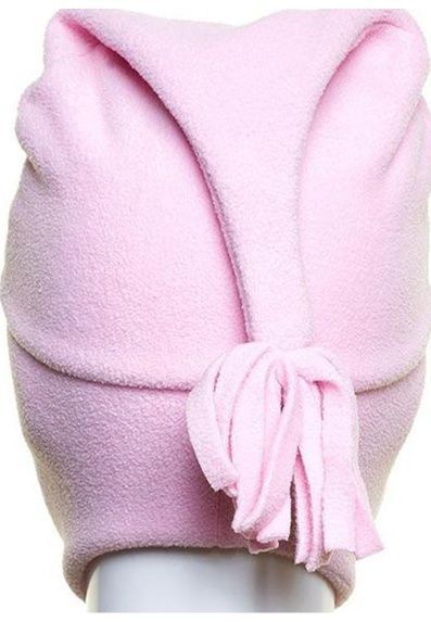 Флисовая шапочка Reima®, Jerry lt.pink, цвет Розовый для девочки по цене от 600