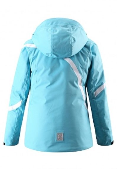 Куртка Reimatec®, Air turquoise, цвет Бирюзовый для девочки по цене от 7979