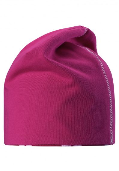 Шапочка Reima®, Hirvi, цвет Розовый для девочки по цене от 909