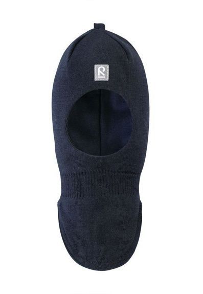 Шапка-шлем Reima®, Starrie navy blue, цвет Темно-синий для мальчик по цене от 1619