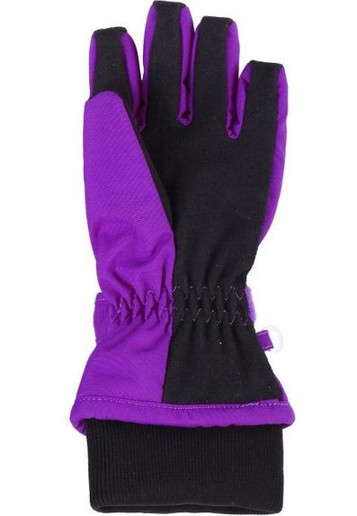Перчатки Reimatec®, Tartu purple, цвет Фиолетовый для девочки по цене от 1300