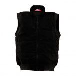 Жилет Gant black, цвет  для унисекс по цене от 1280