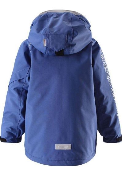 Куртка Reimatec®, Sturby denim blue, цвет Синий для мальчик по цене от 5999