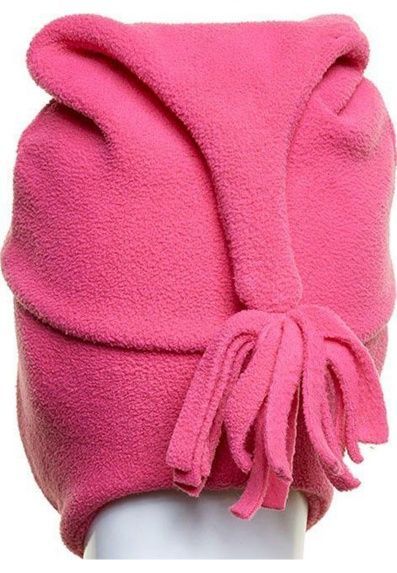 Флисовая шапочка Reima®, Jerry pink, цвет Розовый для девочки по цене от 600