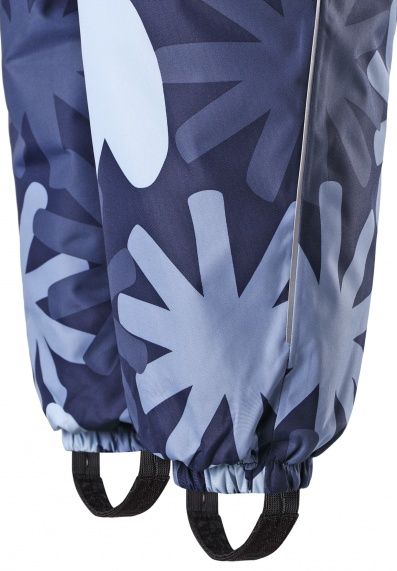 Комбинезон Reima®, Misteli navy, цвет Синий для девочки по цене от 4199