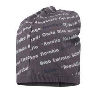 Шапочка Reima®, Saut Grey, цвет Серый для унисекс по цене от 699