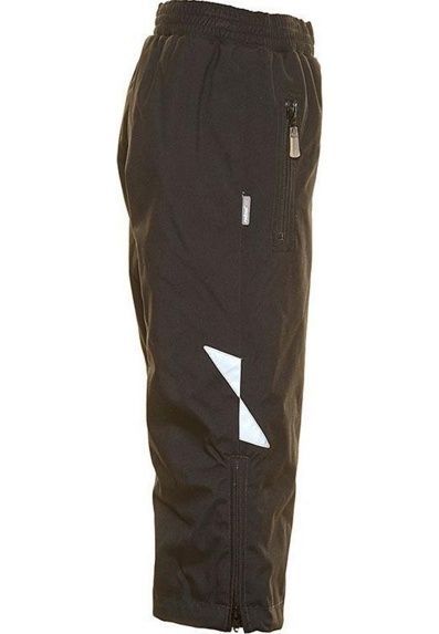 Брюки Reimatec+® Malli black, цвет Черный для мальчик по цене от 2399