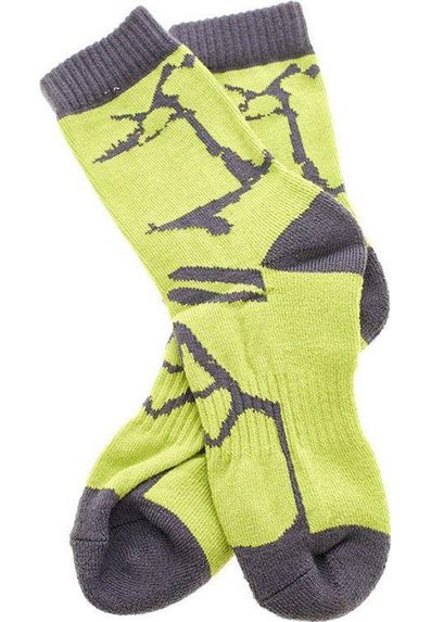 Носки Reima®, Step dark grey, цвет Серый для унисекс по цене от 693