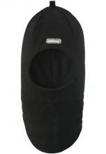 Шапка-шлем Reima®, Min Black, цвет Черный для мальчик по цене от 1619