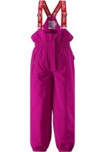 Брюки Reimatec®, Rehti berry pink, цвет Розовый для девочки по цене от 4399
