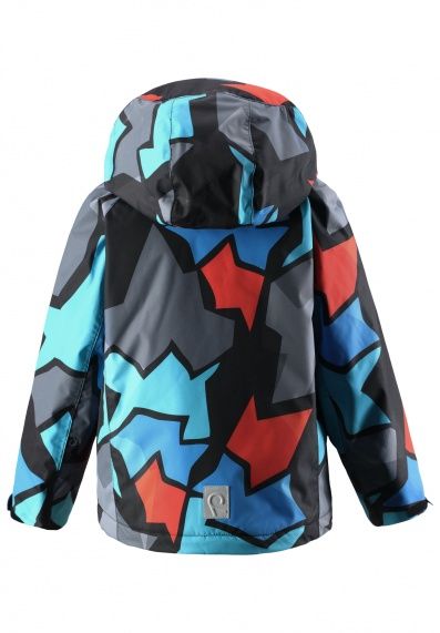 Куртка Reimatec®, Regor storm blue, цвет Синий для мальчик по цене от 6799