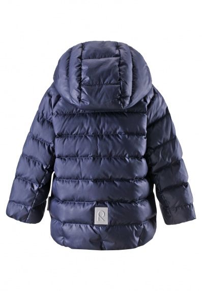 Куртка Reima®, Minst navy, цвет Синий для мальчик по цене от 4199