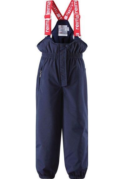 Брюки Reimatec®, Rehti navy, цвет Темно-синий для мальчик по цене от 4399