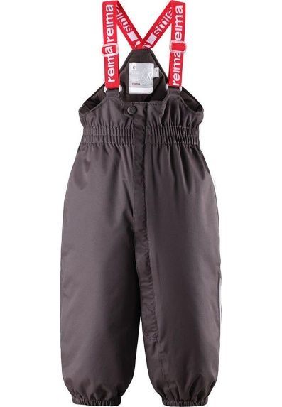 Брюки Reimatec®, Stockholm brown, цвет Коричневый для унисекс по цене от 3279