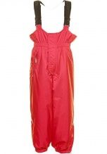 Брюки Reimatec® Nemi pink, цвет Красный для девочки по цене от 3299